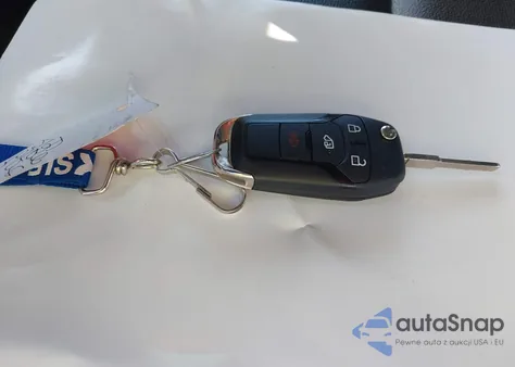 2024 Ford Transit-250 T-250 из США, поврежденный, VIN 1FTBR1C82RKB22916